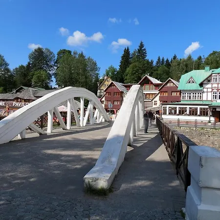 Miluska 4* Шпіндлерув-Млин