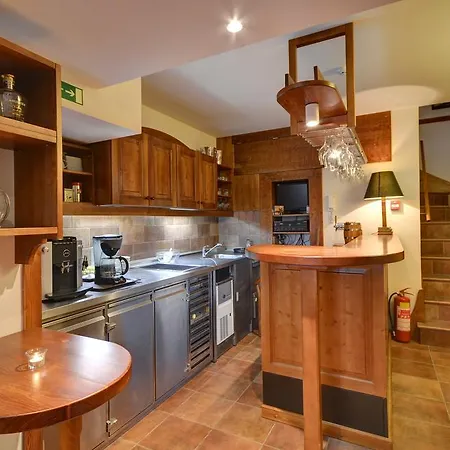 Frantisek Guest house