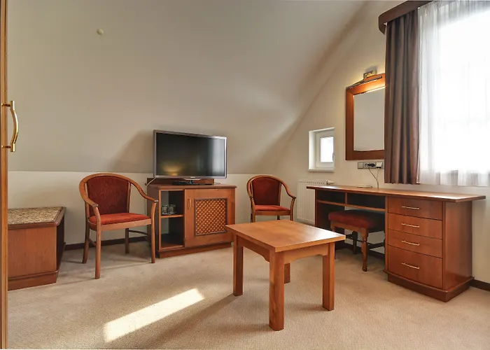 بيت ضيافة Frantisek 4*