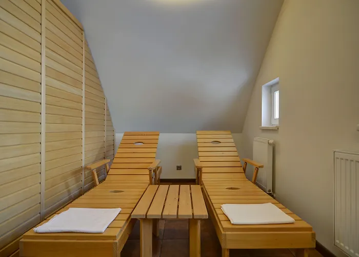 Frantisek بيت ضيافة 4*