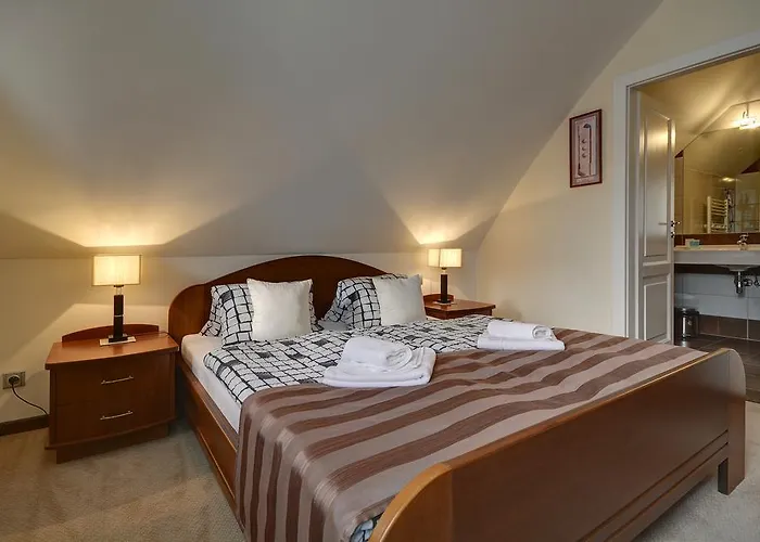 Frantisek 4* Špindlerŭv Mlýn