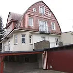 Frantisek 招待所