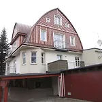 招待所 Frantisek Špindlerŭv Mlýn