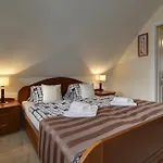 Frantisek 4* Špindlerŭv Mlýn