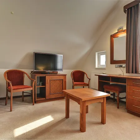 بيت ضيافة Frantisek 4*