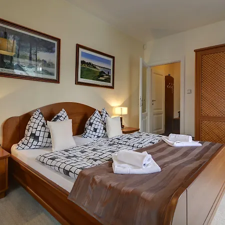 Frantisek Guest house 4*