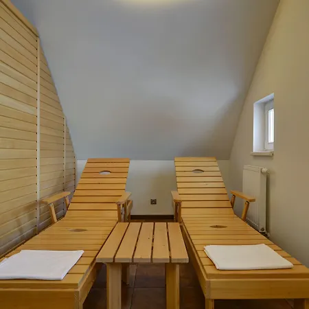 Frantisek بيت ضيافة 4*