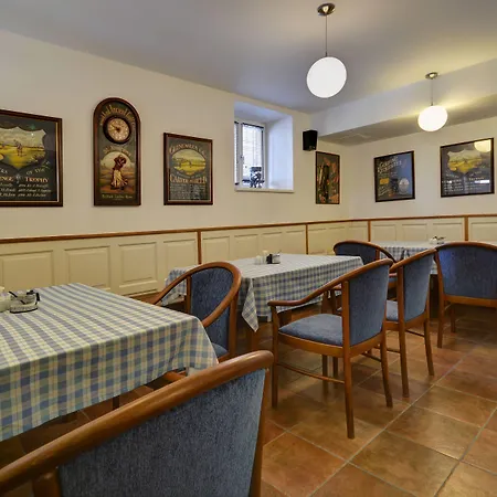 Frantisek Guest house