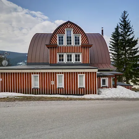 Guest house Frantisek 4*