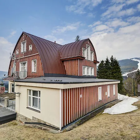Guest house Frantisek Spindleruv Mlyn