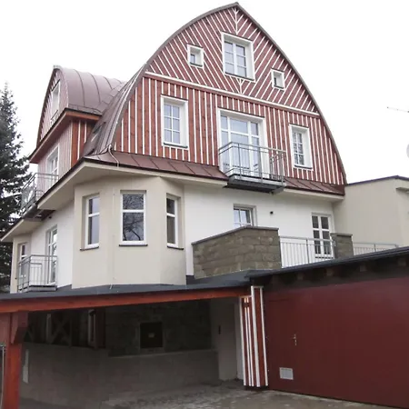 Frantisek Guest house