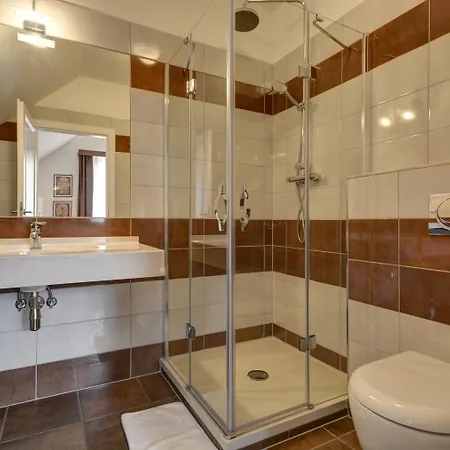 Frantisek Guest house