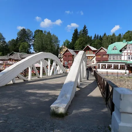 Frantisek 4* Spindleruv Mlyn