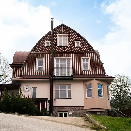 Pensjonat Frantisek