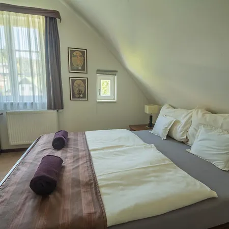 Frantisek Pensjonat 4*