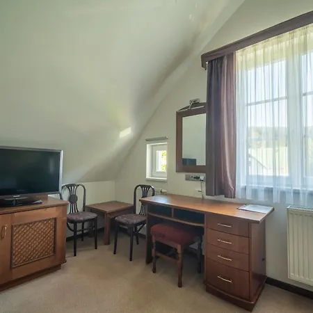 Pensjonat Frantisek 4*