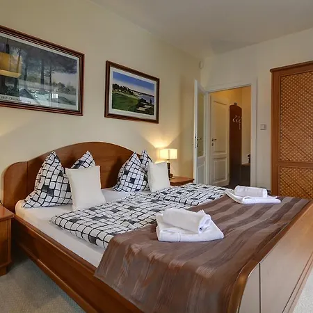 Frantisek Guest house 4*