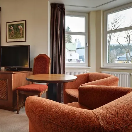 Maison d'hôtes Frantisek 4*