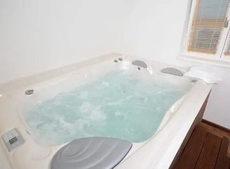 Frantisek Maison d'hôtes 4*