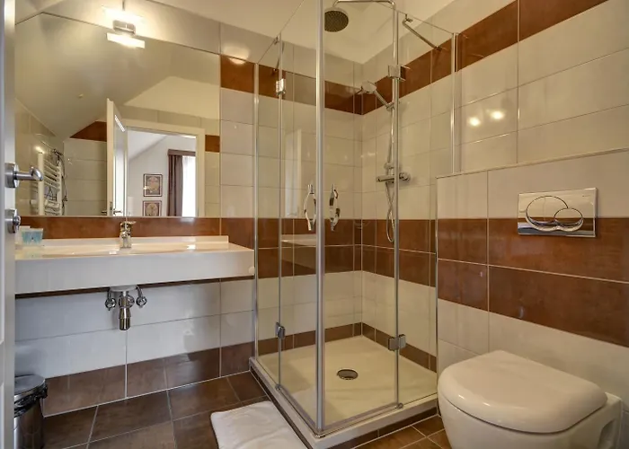 Frantisek Гостевой дом