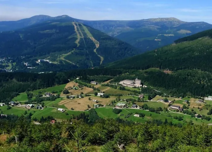 Frantisek Гостевой дом