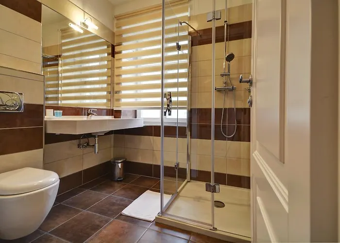 Frantisek Гостевой дом