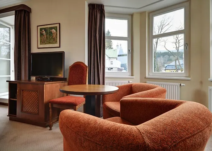 Гостевой дом Frantisek 4*